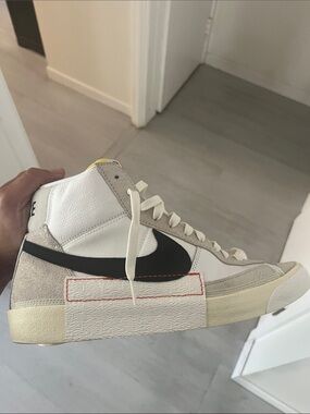 Nike Blazers